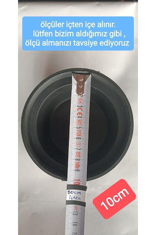 Yenilzd Led Zenonlar Için Far Kapağı10 Cm Ölçülerimiz Içten Içe A