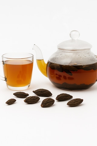 Sultanbahçe Kara Halile 160 Gr.- Karahalile - Bitki Çayı - Terminalia Chebula