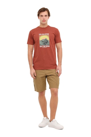 Billabong Combat Cargo Haki Erkek Şort 000000000102112568