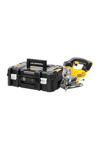 Dewalt DCD805NT + DCD805NT+ DCS334NT + DCS334NT 4 Adet 5 Amper Akü + Şarj Aleti Set