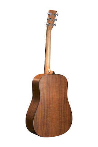 Martin D-x1e Koa Elektro Akustik Gitar