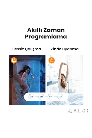 Alji Vantilatör