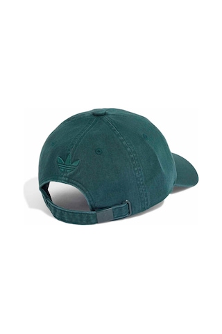 Adidas Şapka Real Dad Cap Ks8114 Yeşil