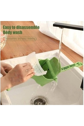 Pratik Meyve Sıkacağı Çok Renkli