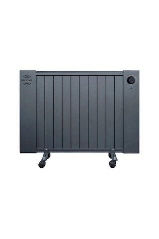 Mirkraft Radyatör Petek Isıtıcı 870 500 Termostat Kontrollü Manuel