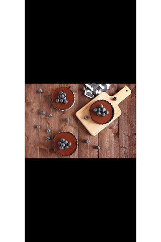 Tat Tatlı Tartalet Papatya Kakaolu 240'lı