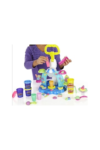 Play-doh Dondurma Dükkanı B0306