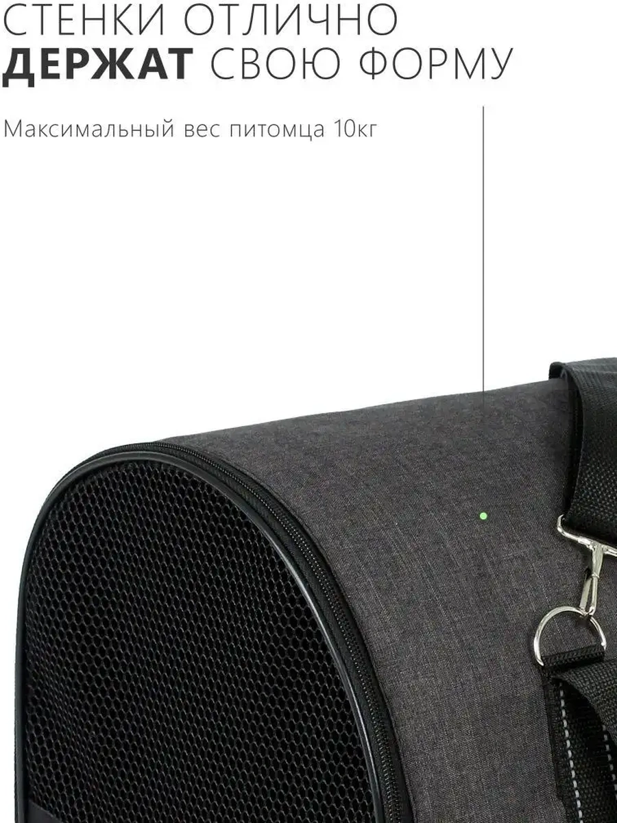 Rıch Breed Kedi Ve Köpekler İçin Taşıma Çantası 162314140