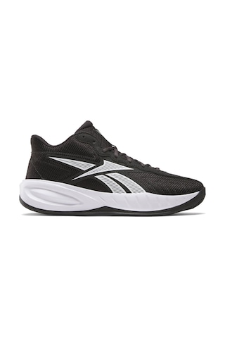 Reebok Press Siyah Unisex Basketbol Ayakkabısı Çok Renkli-beyaz