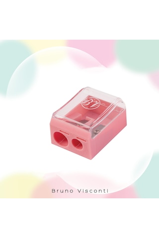 Bruno Visconti Kırtasiye Seti Bv "fresh & Fruity - Pomegranate" 3 Parça