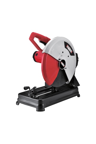 Attlas GCS 355B G-2 2500 W 355 MM Profil Kesme Makinesi