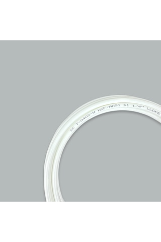 Su Arıtma Cihazı Için Hortum 1/4 6 Lık 10 Metre - Ideal Mağaz