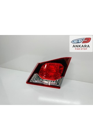 Honda Civic Fd6 2009 - 2012 Stop Lambası Sağ İç Arka Bagajda Kalan Sağ İç