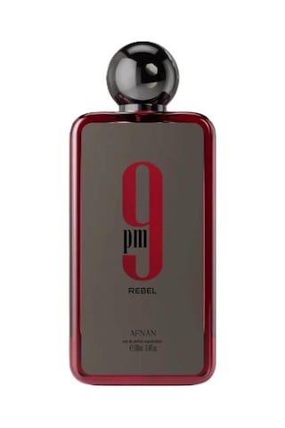 Afnan 9Pm Rebel Kadın Parfüm EDP 100 ML