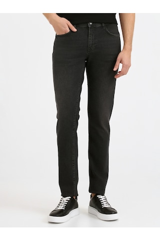 Karaca Erkek Jean-antrasit 11.25s.33.003 4286896
