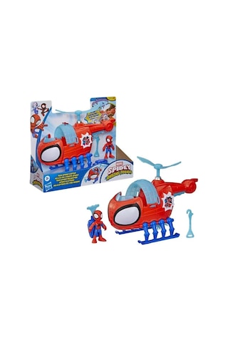 Saf Team Spıdey Copter