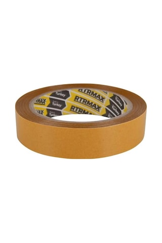 Rtr Çift Taraflı Film Bantı 24mm 25mt Rns2425