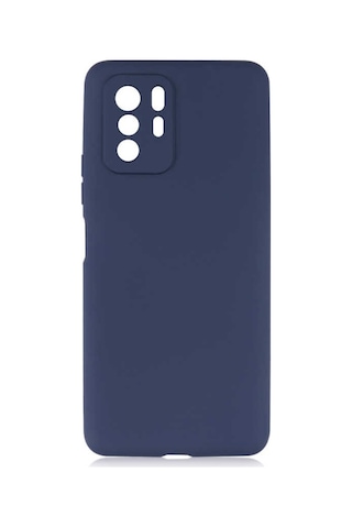 Xiaomi Poco X3 Gt Kilif Zore Premier Silikon Kilif 560579052