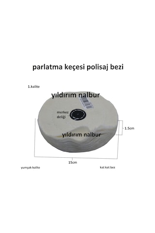 Cila Postu Gümüş Altın Parlatıcı 150lik Polisaj Kuyumcu Altın Sar
