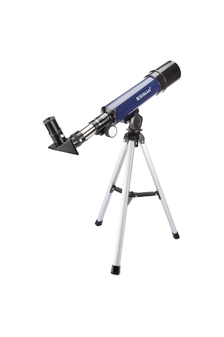 Bushman 50-360 Taşıma Çantalı Teleskop