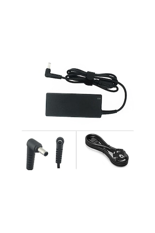 Samsung Uyumlu Ad 6019r 19v 3.16a Laptop Adaptörü