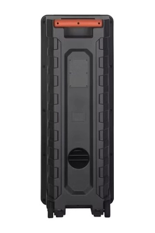 Ndr Dev Bluetooth Hoparlör Dev Kareoke Ses Sistemi 2 Mikrofonlu 5000w