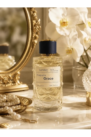 London Lr 502 Erkek Parfüm EDP 50 ML
