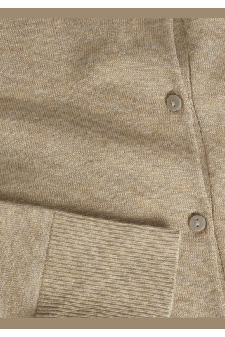 Jack & Jones Kadin Basic Hirka - Ophelia 12255369 Feather Gray Açık Gri