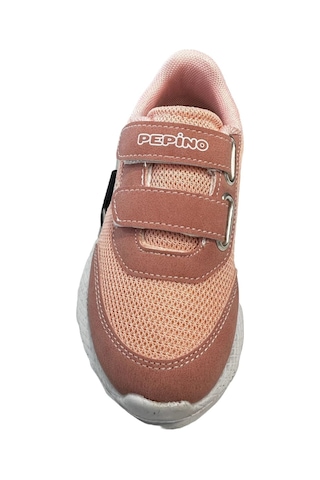 Pepino Py23-801 Pudra Kız Çocuk Spor Ayakkabı Pudra Pudra