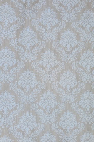 Maki Sarı Oryantal 200x220 Cm Çift Kişilik Nevresim Seti Sarı