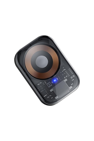Mcdodo CH-2061 Apple Uyumlu Watch Akıllı Saat Kablosuz Şarj Cihazı