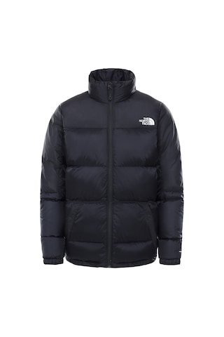 F0a4svkkx71-r The North Face W Dıablo Down Jacket - Eu Kadın Mont Antrasit