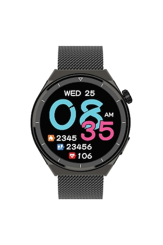 Sword SW-WİA Watch 2 Pro Akıllı Saat (Distribütör Garantili)