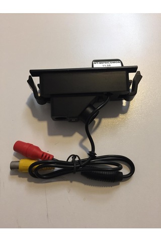 Hyundai Elantra Uyumlu Oem Geri Görüş Kamerası 2019+