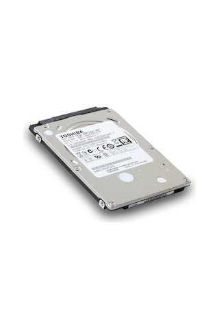 Toshiba MQ01ABF050H 2.5" 500 GB + 8 GB SATA 3 SSHD