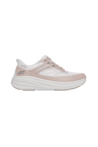 Skechers Bobs Skillz Kadın Günlük Spor Ayakkabı 117757-nat Bej