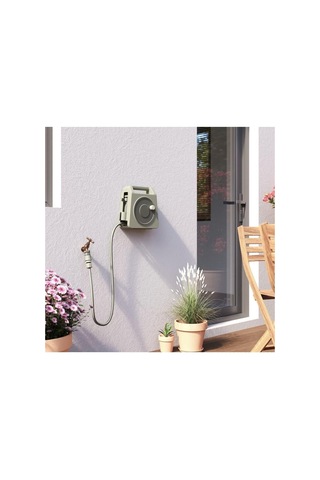 Mini Hortum Makara Seti 10mt