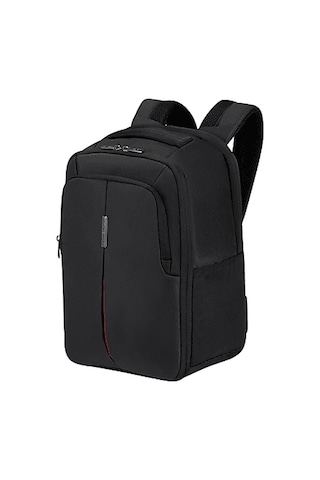 Samsonite KR2-09-004 14.1" Guard It 3.0 Seyahat Laptop Sırt Çantası Siyah