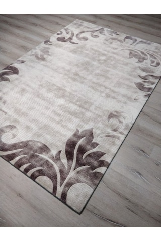 Eko Halı Defne 248Lila Modern Halı 160X230 Cm