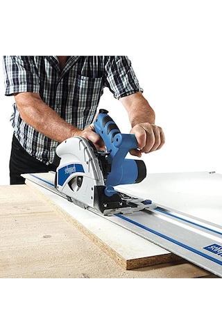 Scheppach Pl55 Dalıcı Tip Testere +klavuz