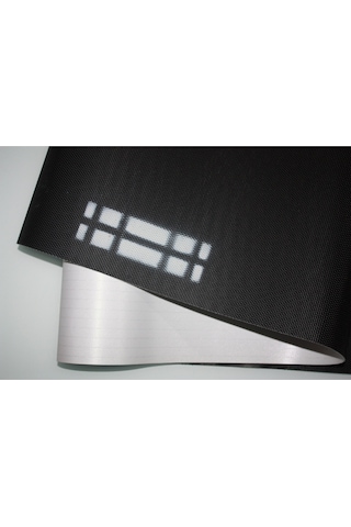 Dynamıc 720 Koşu Bandı Paleti / Bant