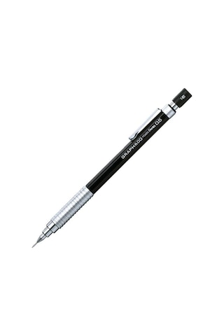 Pg605-a Graph 600 Pentel Pg605-a 0.5 Mm Teknik Çizim Ve Yazı İçin Mekanik Kurşun Kalem, Orijinal Kutusunda