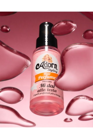 Adorn Saç Parfümü 50 Ml