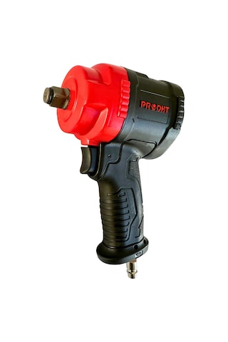 Dht D14004113 1/2 Mini Havalı Somun Sıkma Makinesi
