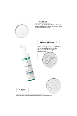 Derma Armour Prebiotic Boosted Hydrating Cleanser 200 ML