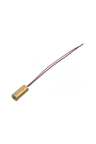 Artı + Lazer 9mm 3-5v