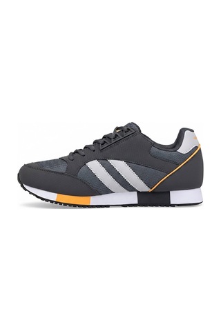 Lescon 26ybae00bltnm Bolton Erkek Klasik Sneaker Füme Fume