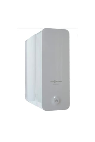 Viessmann Vitopure S4-ro-u Tersozmoz Ro Tezgahüstü İçme Su Arıtma