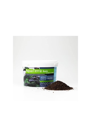 Prodibio Aquaterra Basis 3 Kg