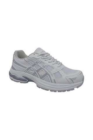 Zerhan Free Balance 389 Unisex Beyaz File Yürüyüş Koşu Spor Ayakkabı Beyaz